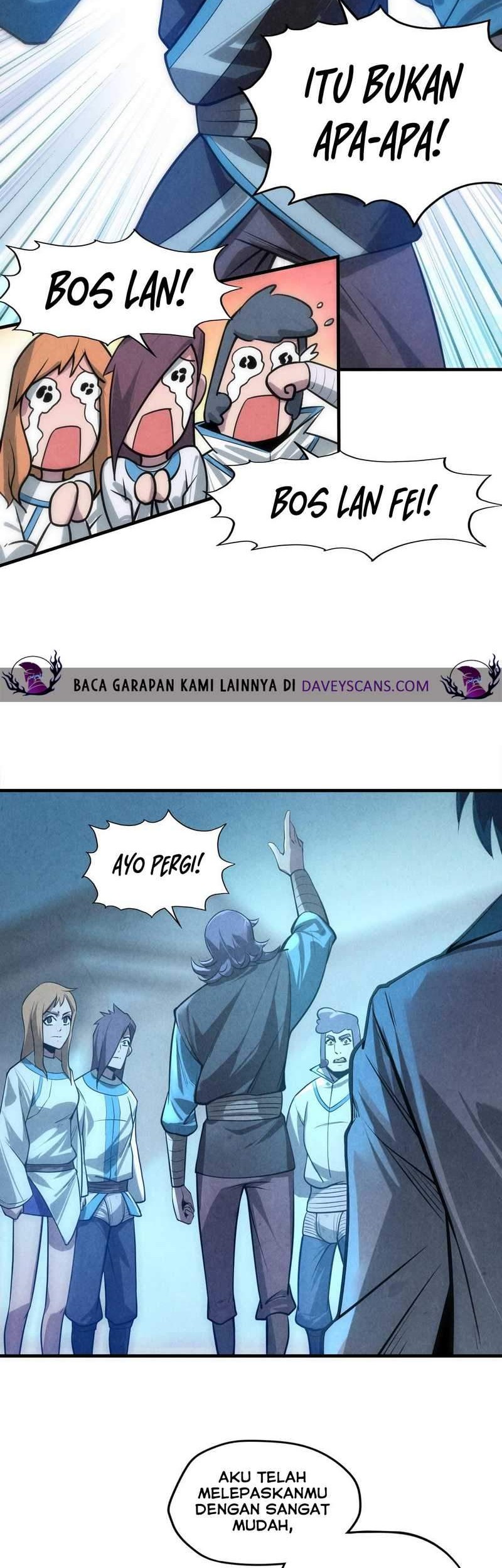 The Ultimate Of All Ages Chapter 9 Halaman 16