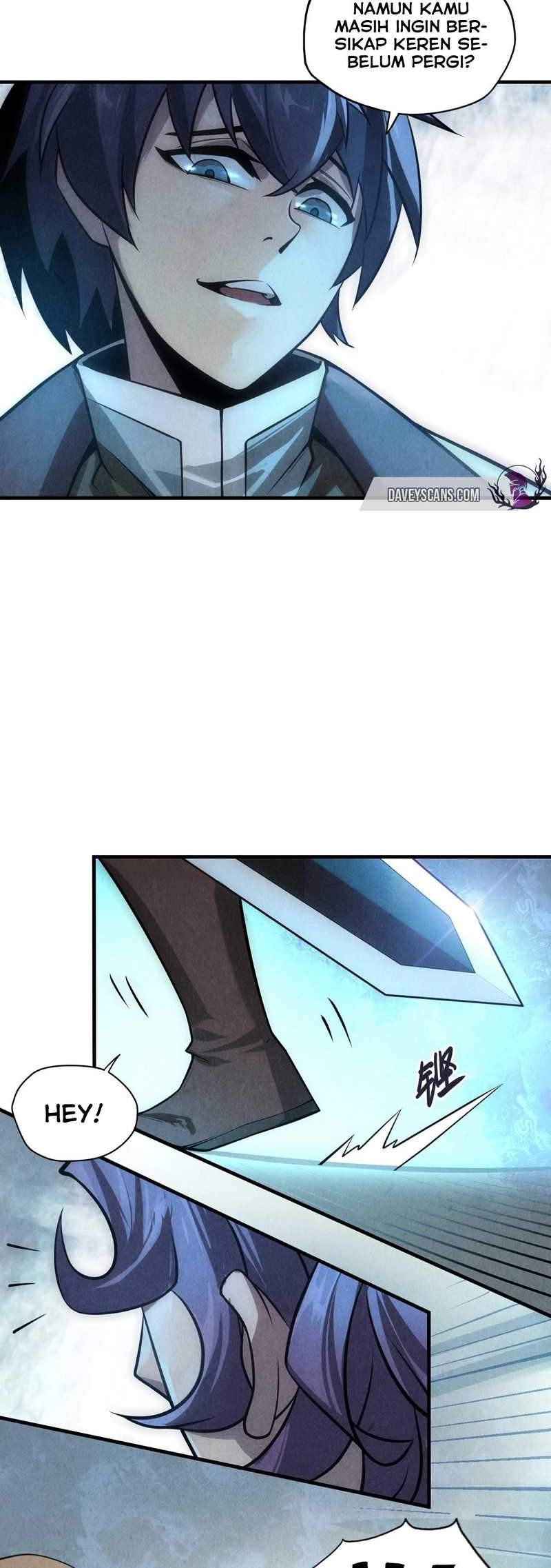 The Ultimate Of All Ages Chapter 9 Halaman 17
