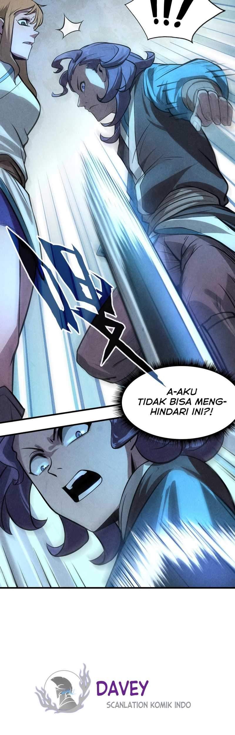 The Ultimate Of All Ages Chapter 9 Halaman 18