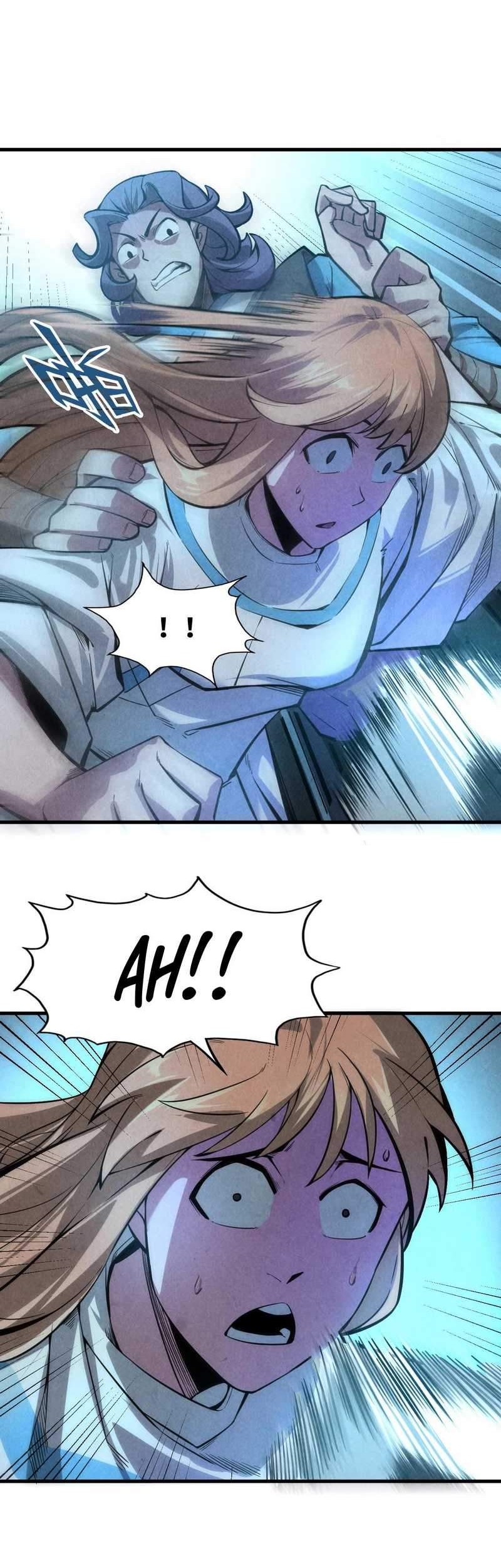 The Ultimate Of All Ages Chapter 9 Halaman 19