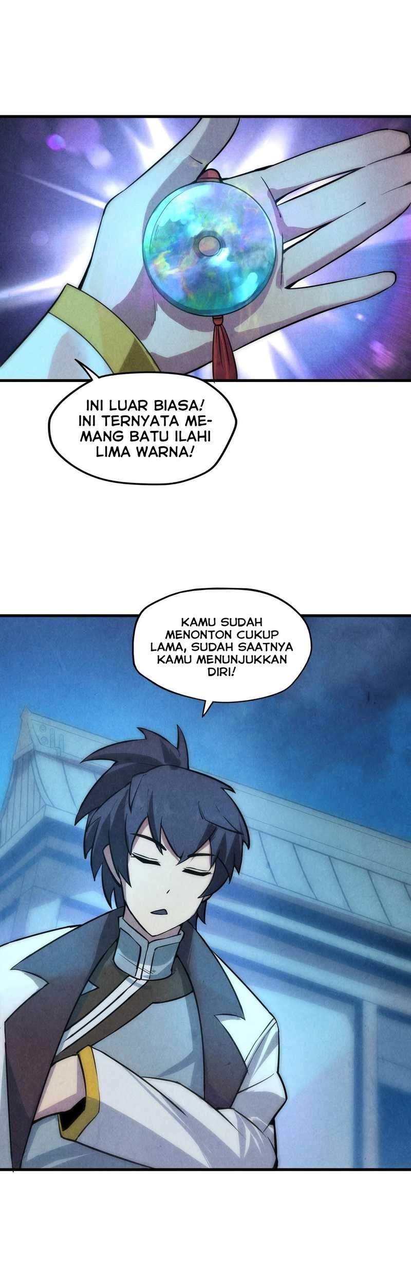 The Ultimate Of All Ages Chapter 9 Halaman 24