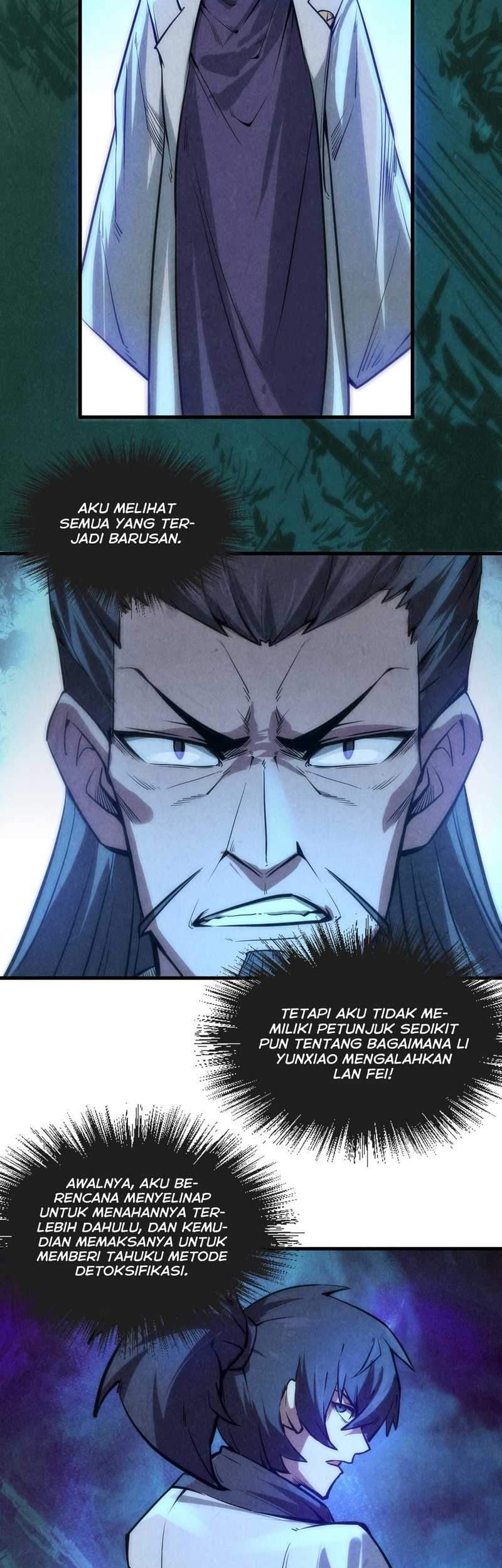 The Ultimate Of All Ages Chapter 9 Halaman 27