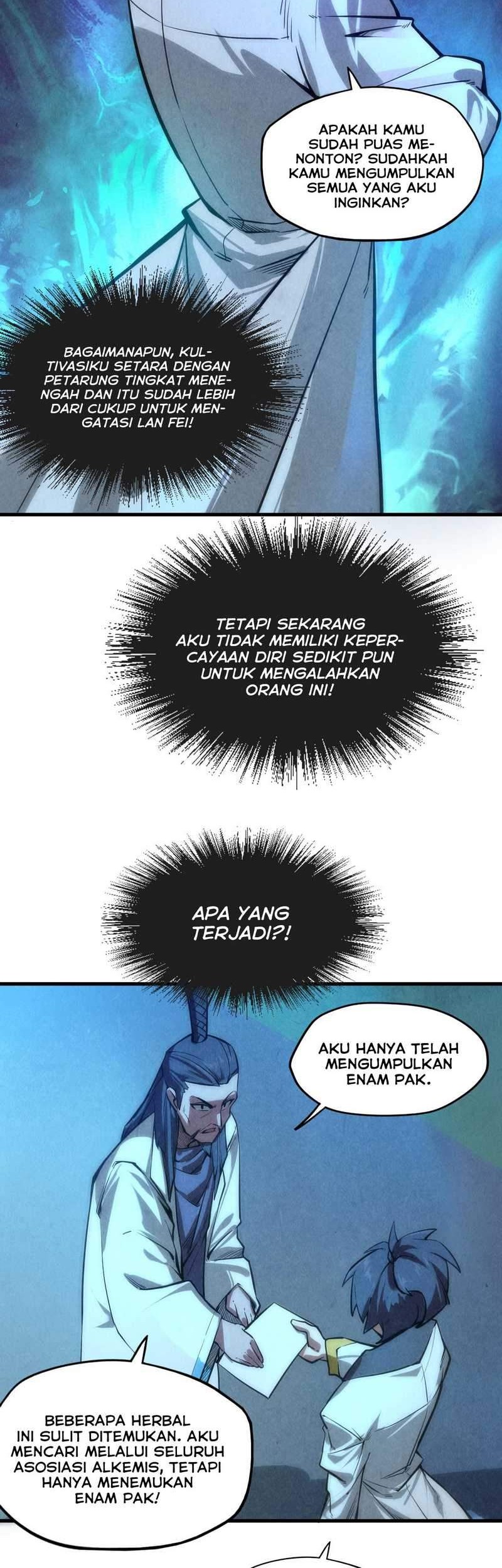 The Ultimate Of All Ages Chapter 9 Halaman 28