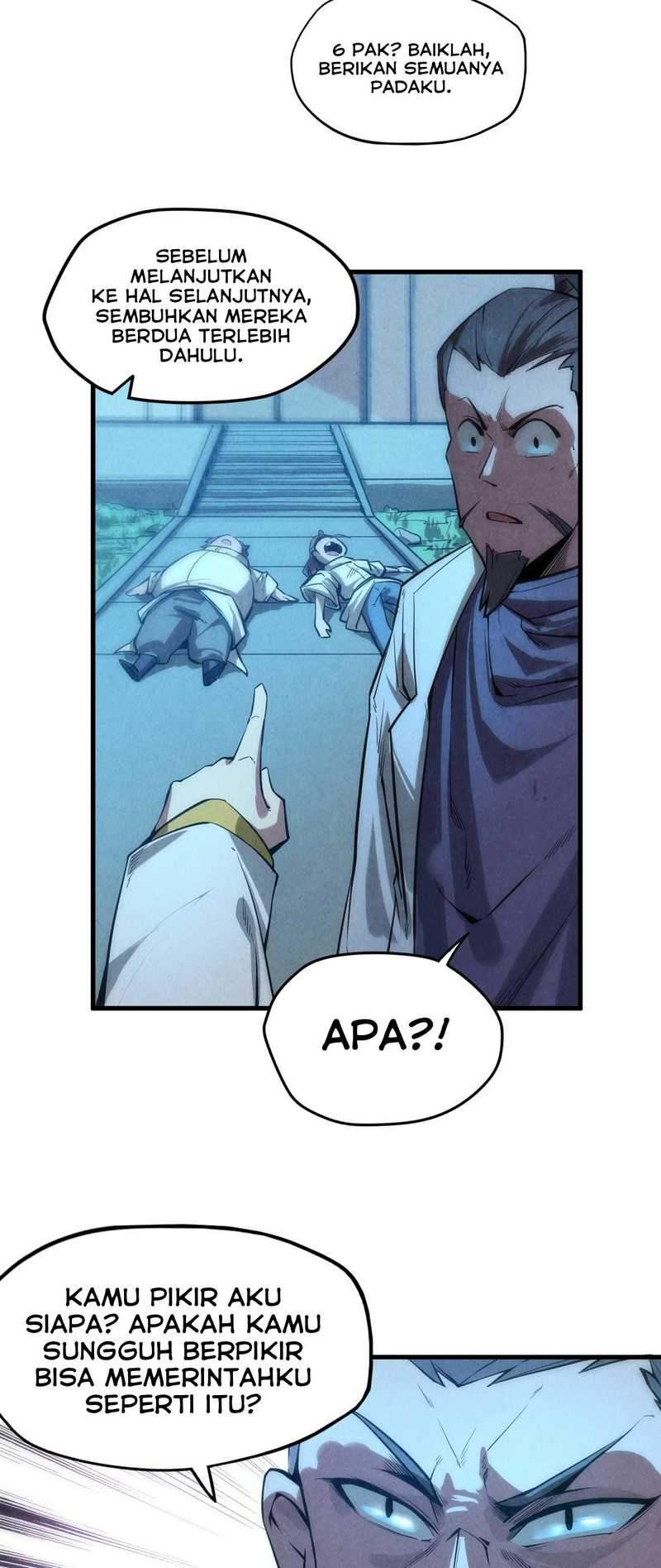 The Ultimate Of All Ages Chapter 9 Halaman 29