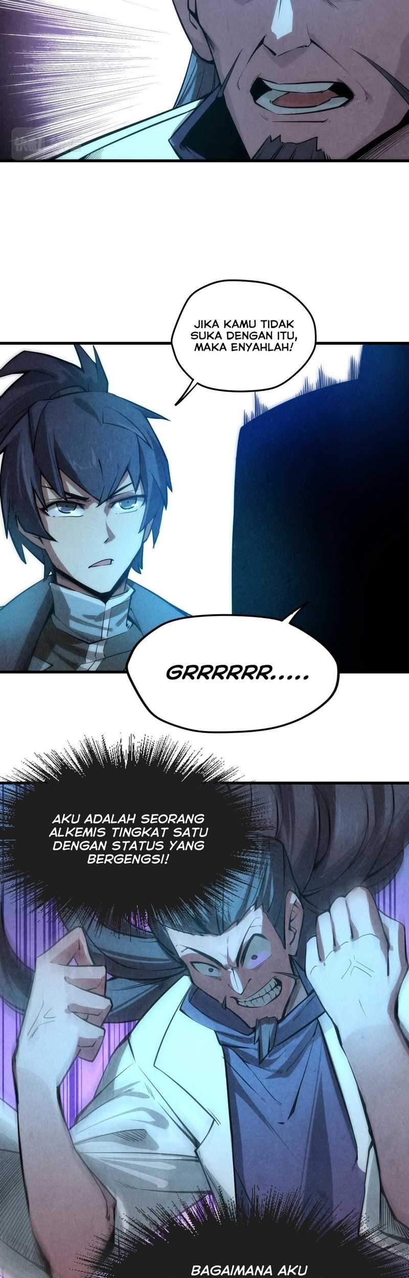 The Ultimate Of All Ages Chapter 9 Halaman 30