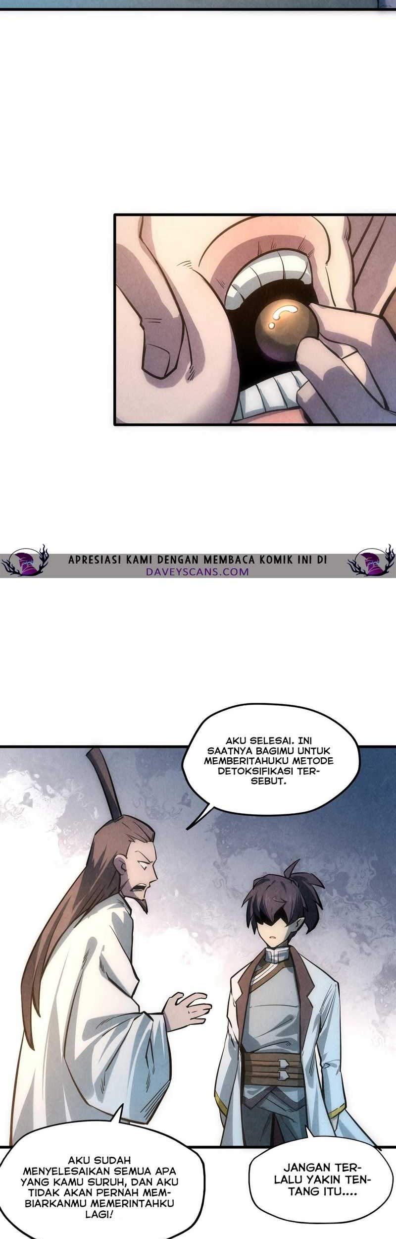 The Ultimate Of All Ages Chapter 9 Halaman 32