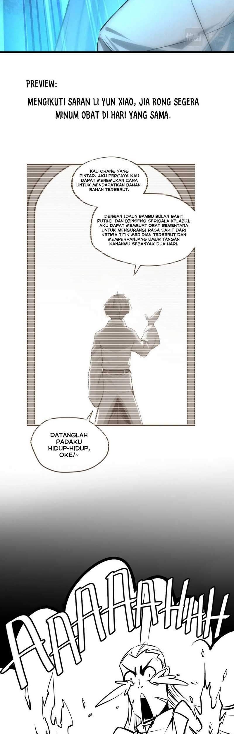 The Ultimate Of All Ages Chapter 9 Halaman 35