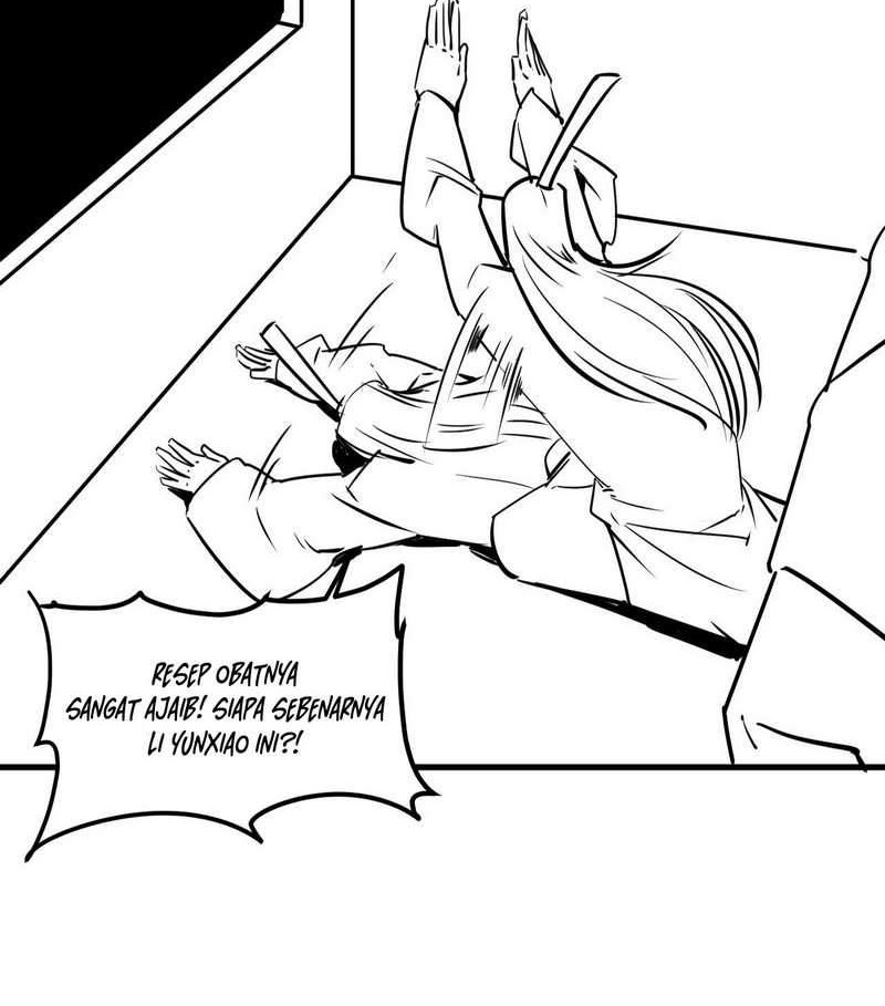 The Ultimate Of All Ages Chapter 9 Halaman 37