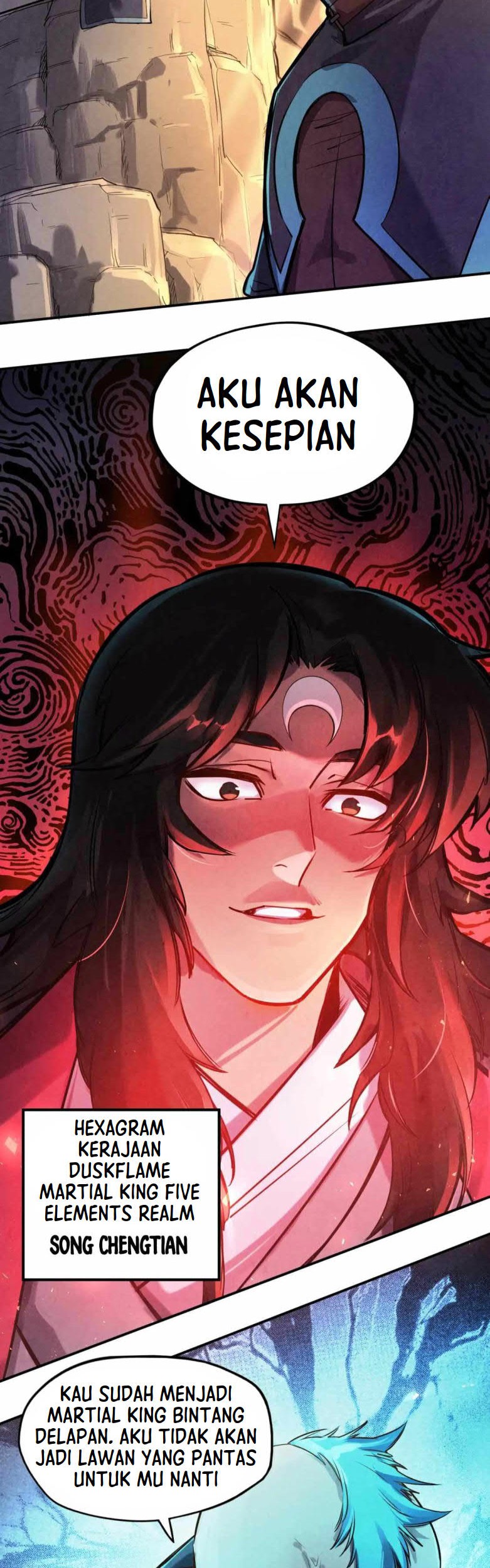 The Ultimate Of All Ages Chapter 99 Halaman 10
