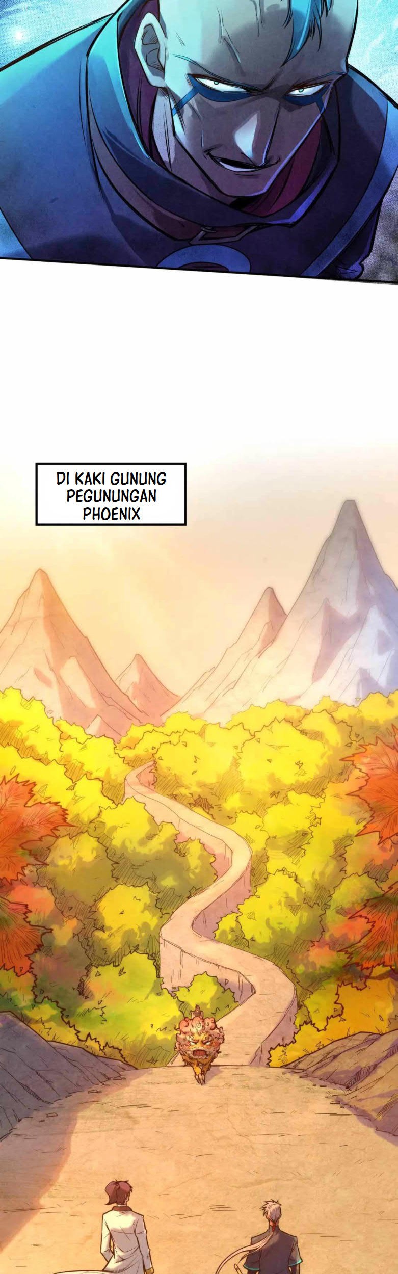 The Ultimate Of All Ages Chapter 99 Halaman 11