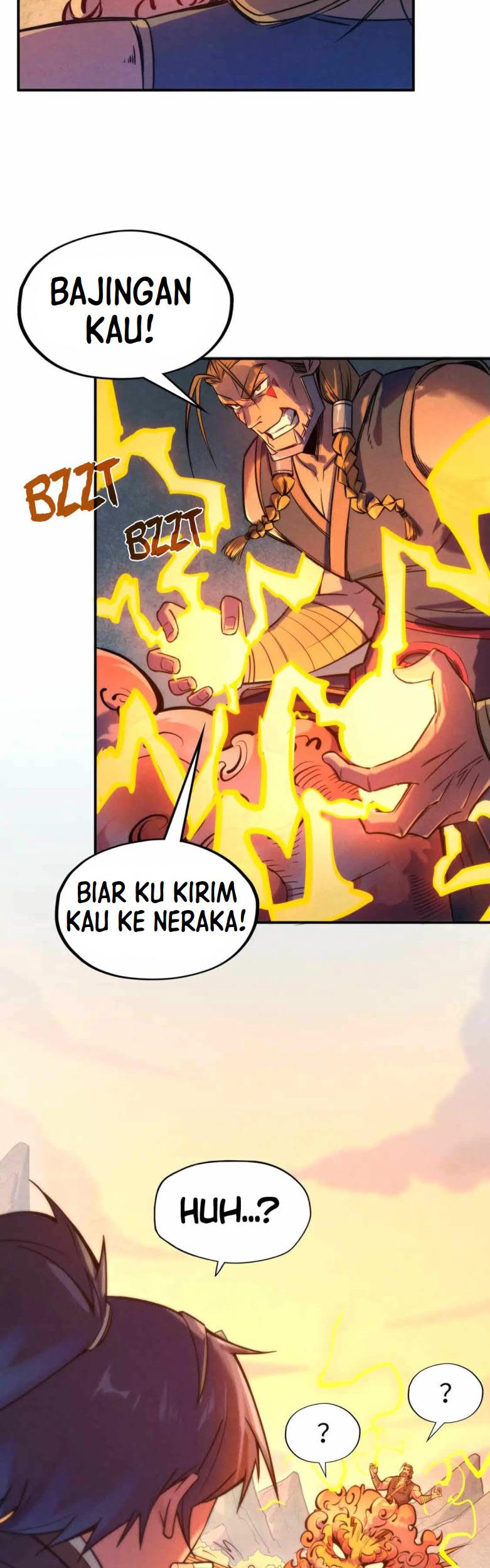 The Ultimate Of All Ages Chapter 99 Halaman 14