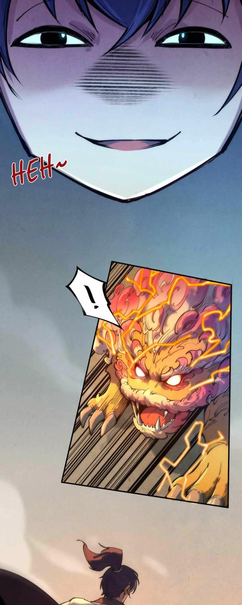 The Ultimate Of All Ages Chapter 99 Halaman 20