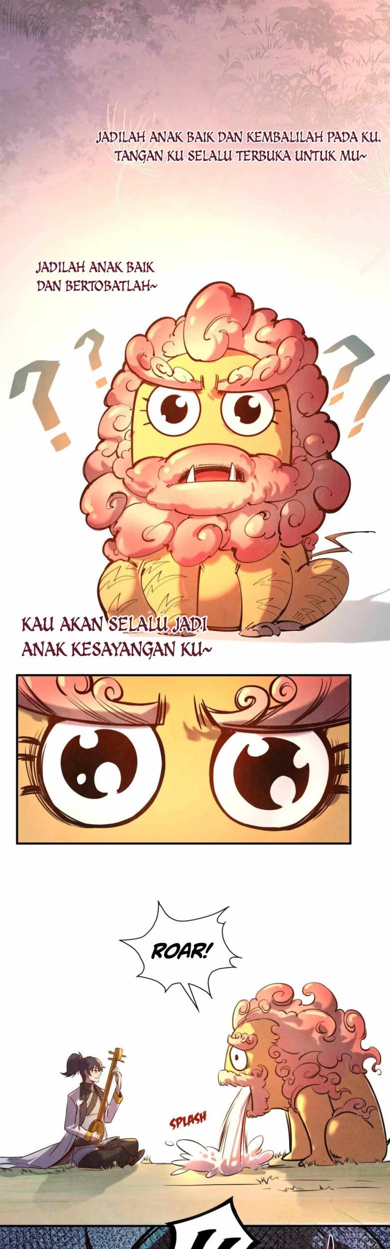 The Ultimate Of All Ages Chapter 99 Halaman 23