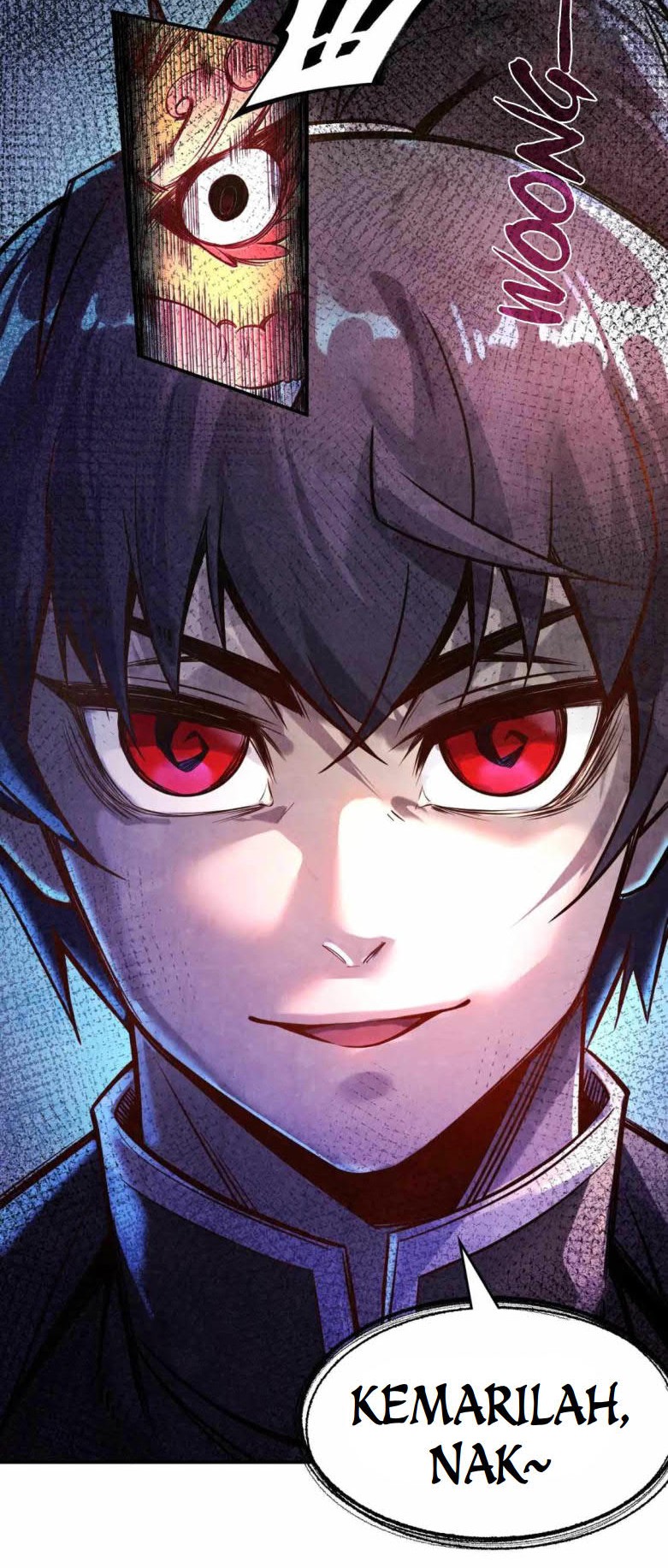 The Ultimate Of All Ages Chapter 99 Halaman 24