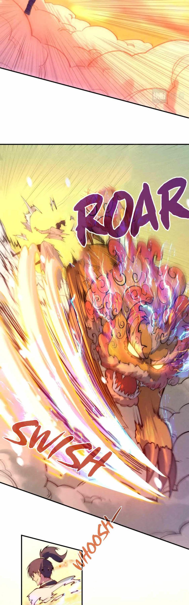 The Ultimate Of All Ages Chapter 99 Halaman 27