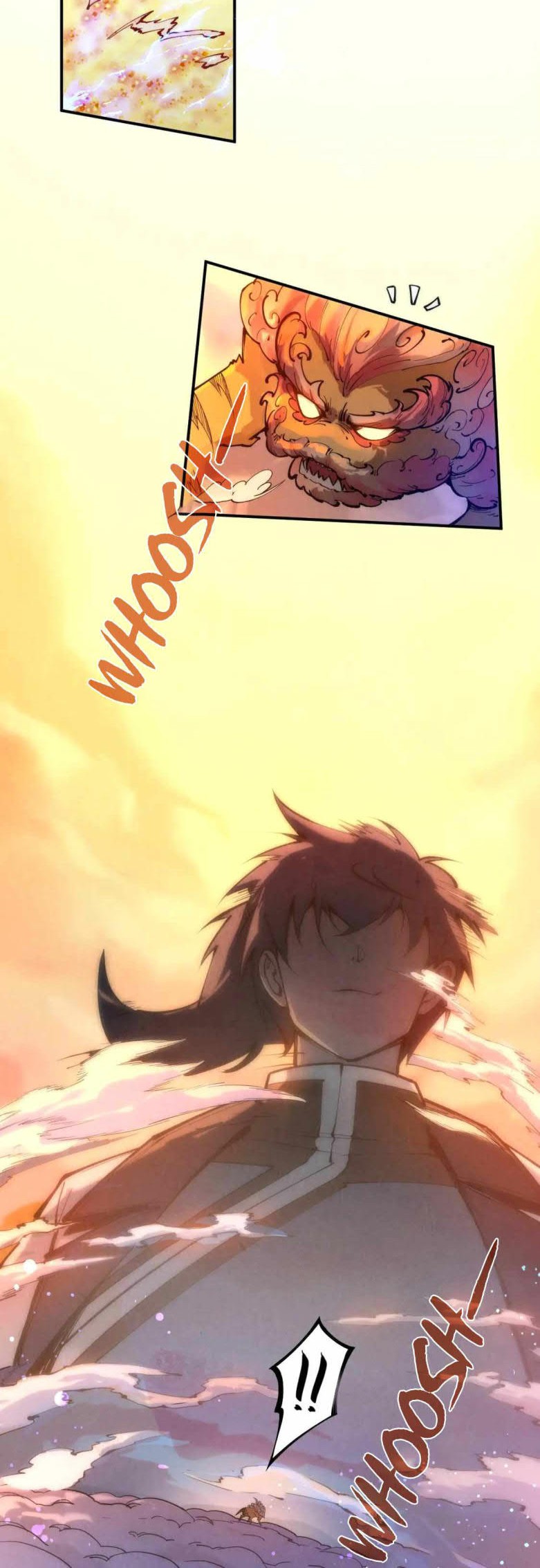 The Ultimate Of All Ages Chapter 99 Halaman 28