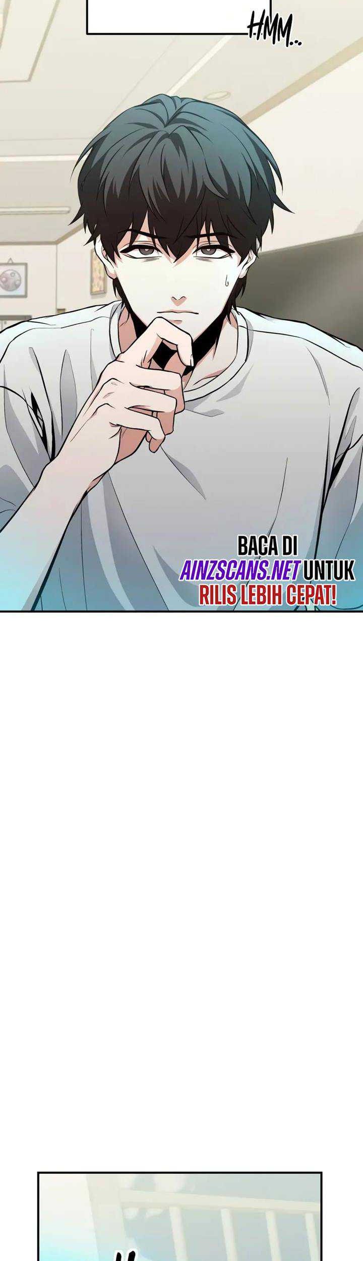 The Ultimate Shut In Chapter 2 Halaman 4