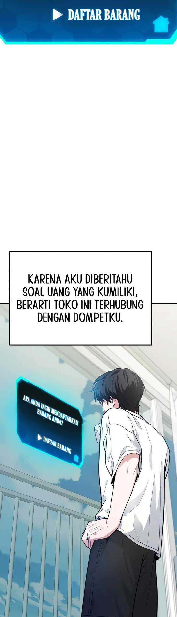 The Ultimate Shut In Chapter 2 Halaman 6