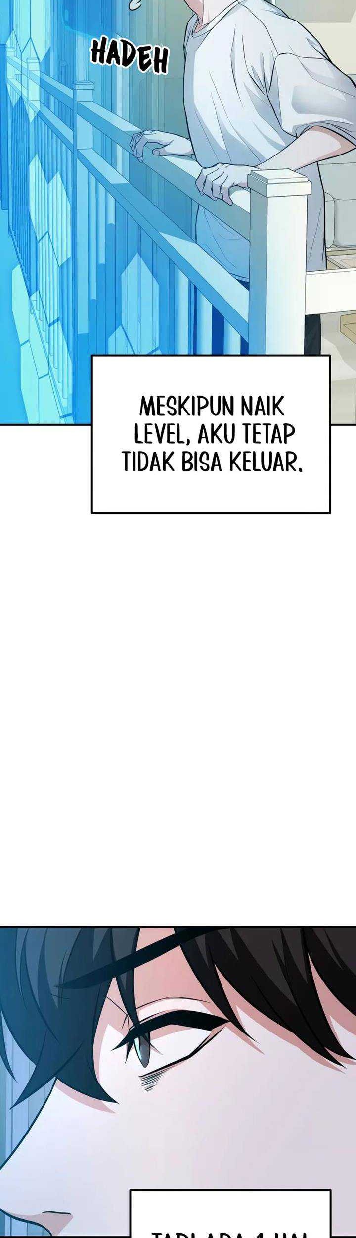 The Ultimate Shut In Chapter 2 Halaman 10