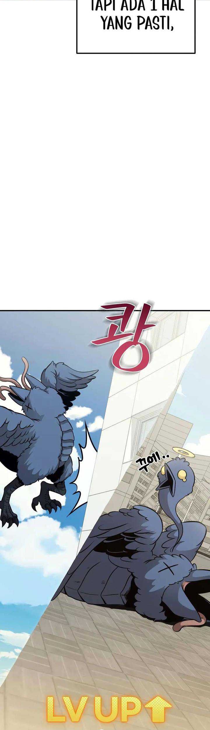 The Ultimate Shut In Chapter 2 Halaman 11