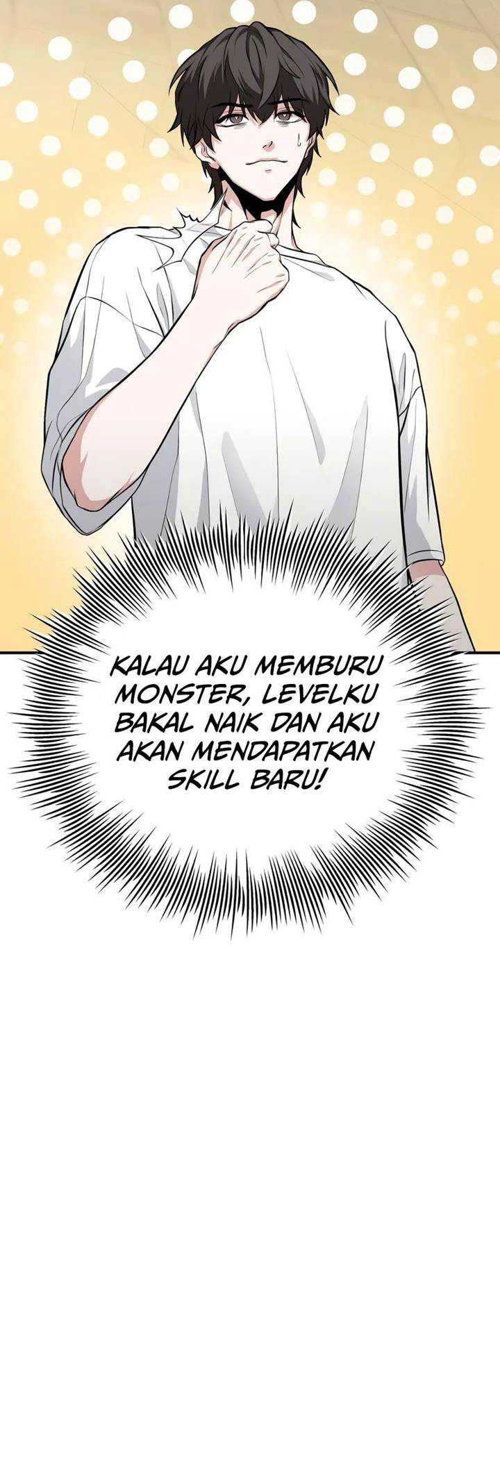 The Ultimate Shut In Chapter 2 Halaman 12