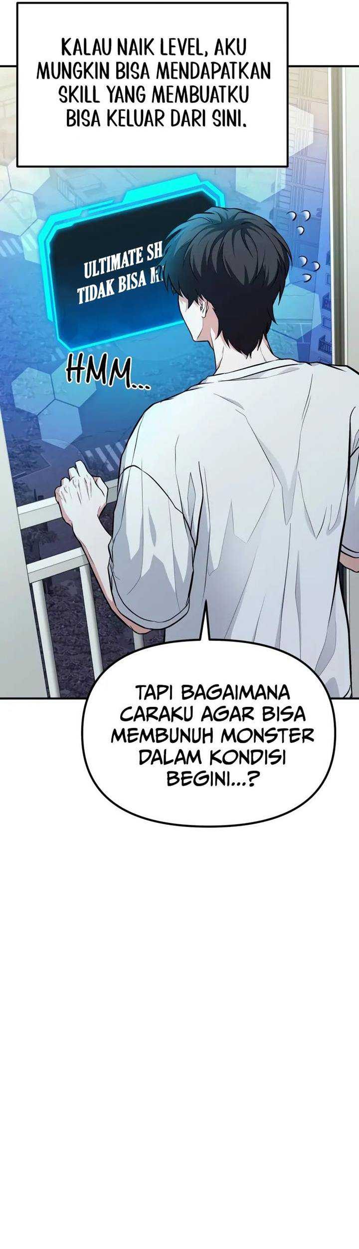 The Ultimate Shut In Chapter 2 Halaman 13