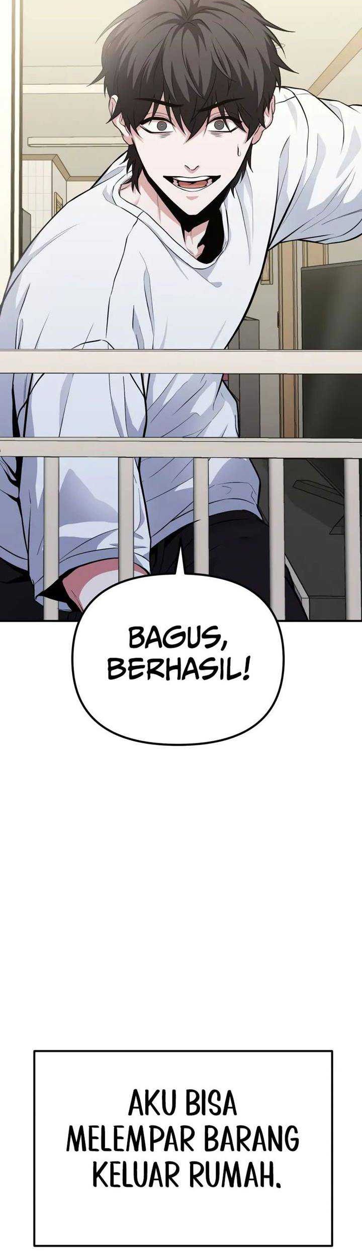 The Ultimate Shut In Chapter 2 Halaman 21