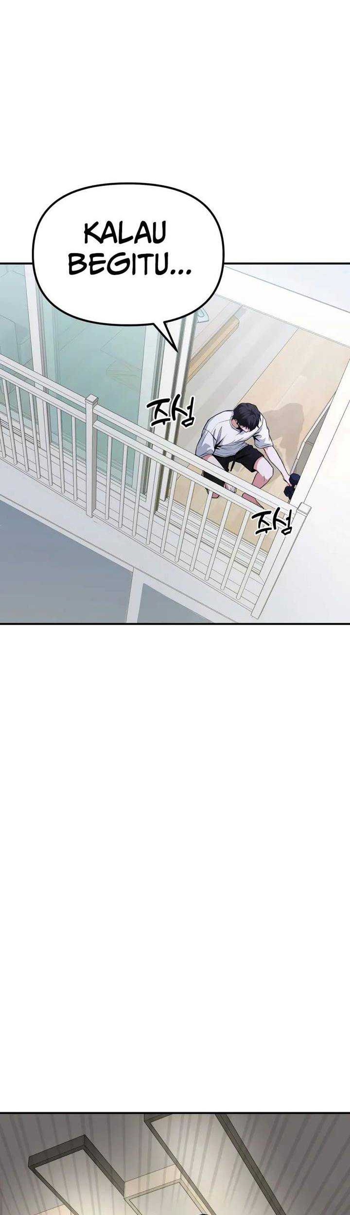 The Ultimate Shut In Chapter 2 Halaman 22