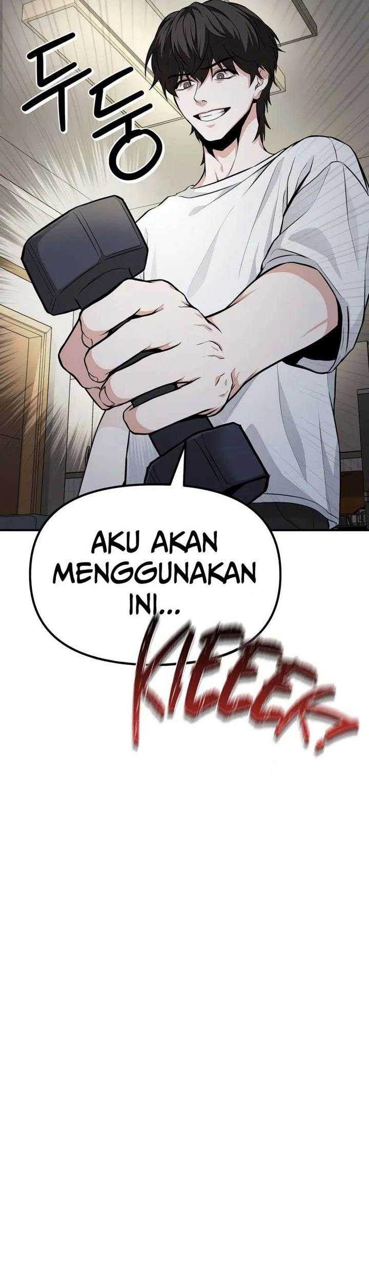 The Ultimate Shut In Chapter 2 Halaman 23