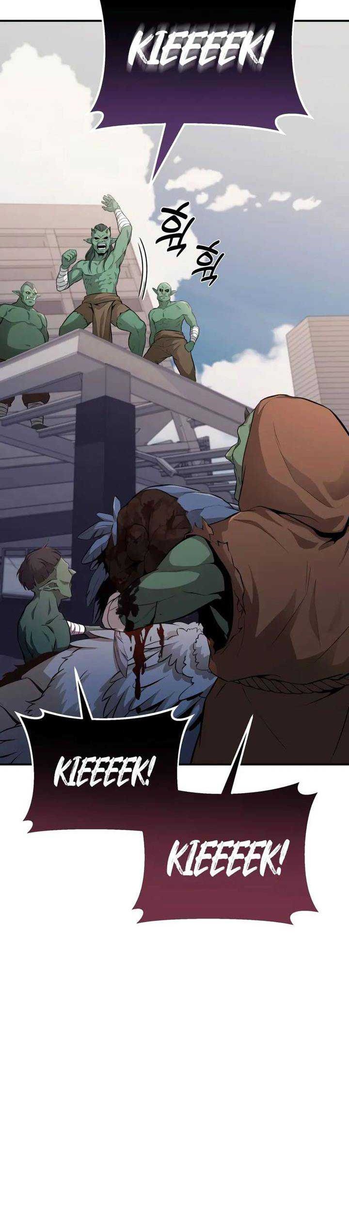 The Ultimate Shut In Chapter 2 Halaman 26