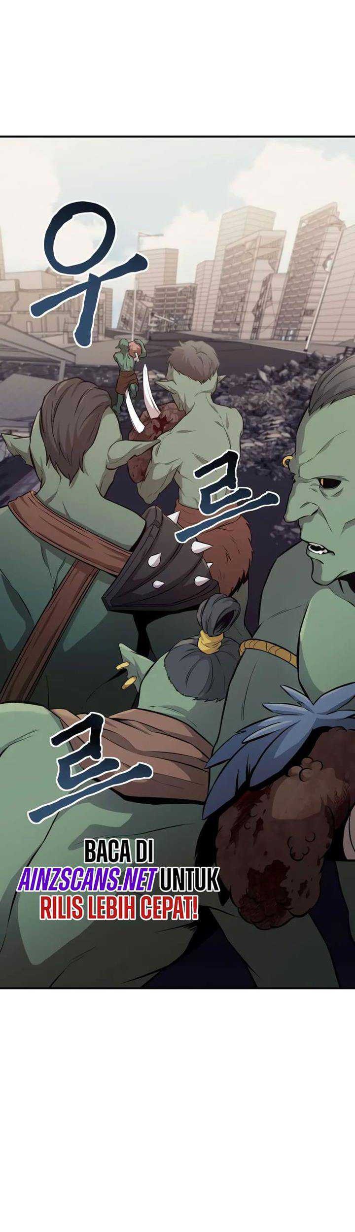 The Ultimate Shut In Chapter 2 Halaman 27