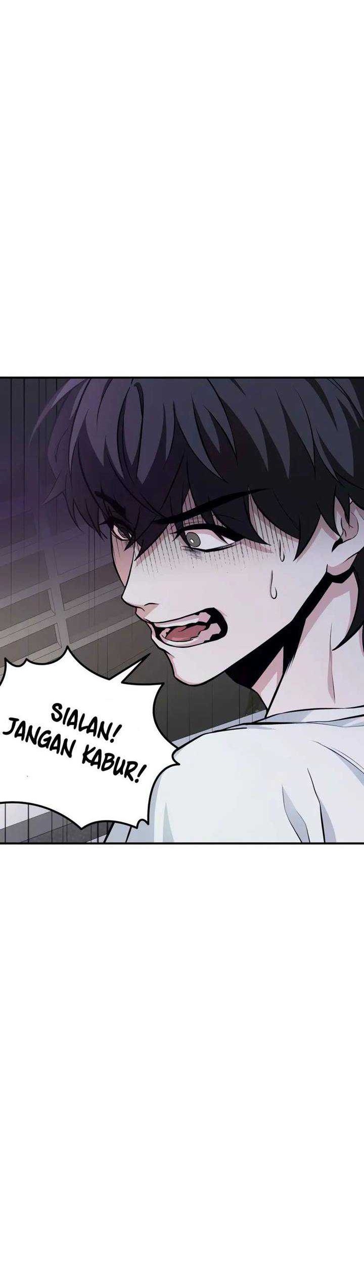 The Ultimate Shut In Chapter 2 Halaman 28