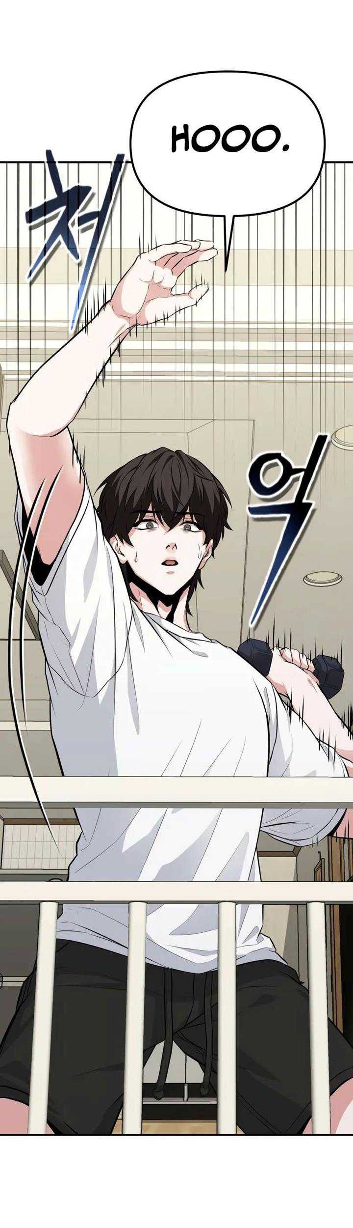 The Ultimate Shut In Chapter 2 Halaman 29