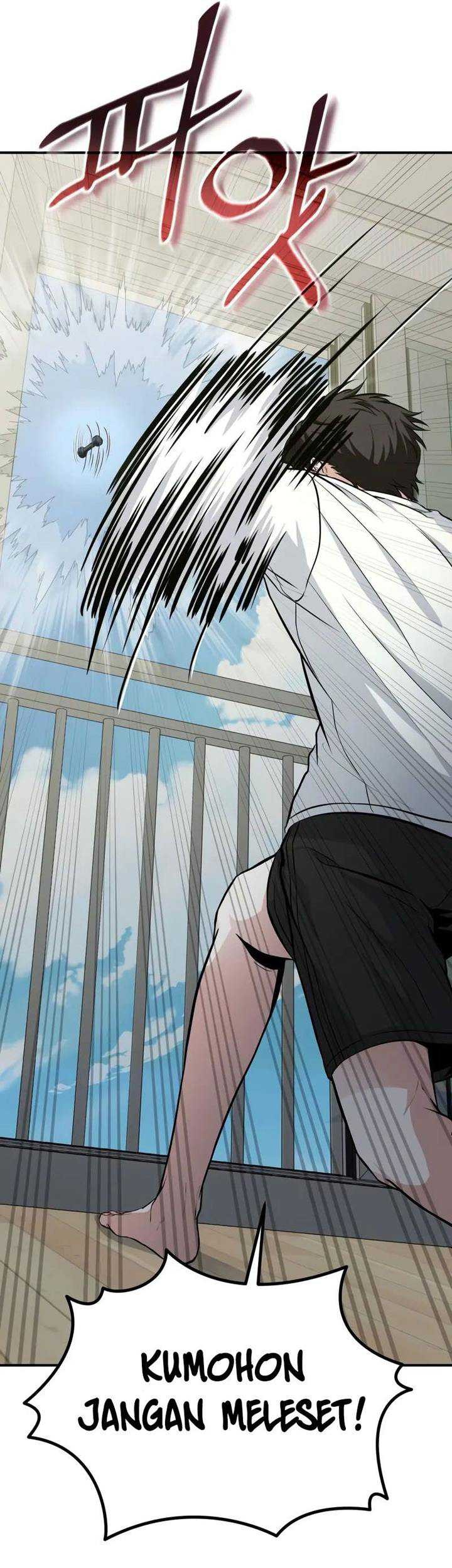 The Ultimate Shut In Chapter 2 Halaman 31
