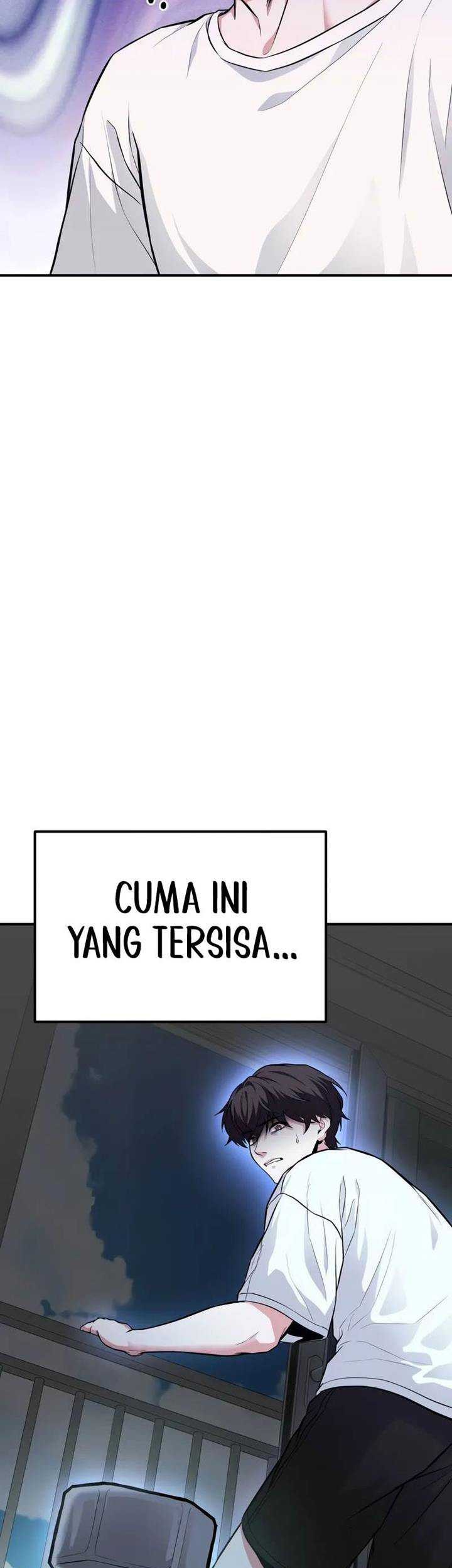 The Ultimate Shut In Chapter 2 Halaman 35