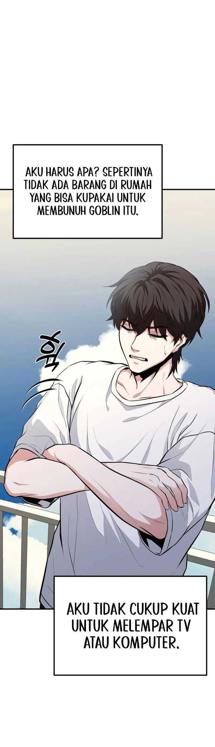 The Ultimate Shut In Chapter 2 Halaman 37