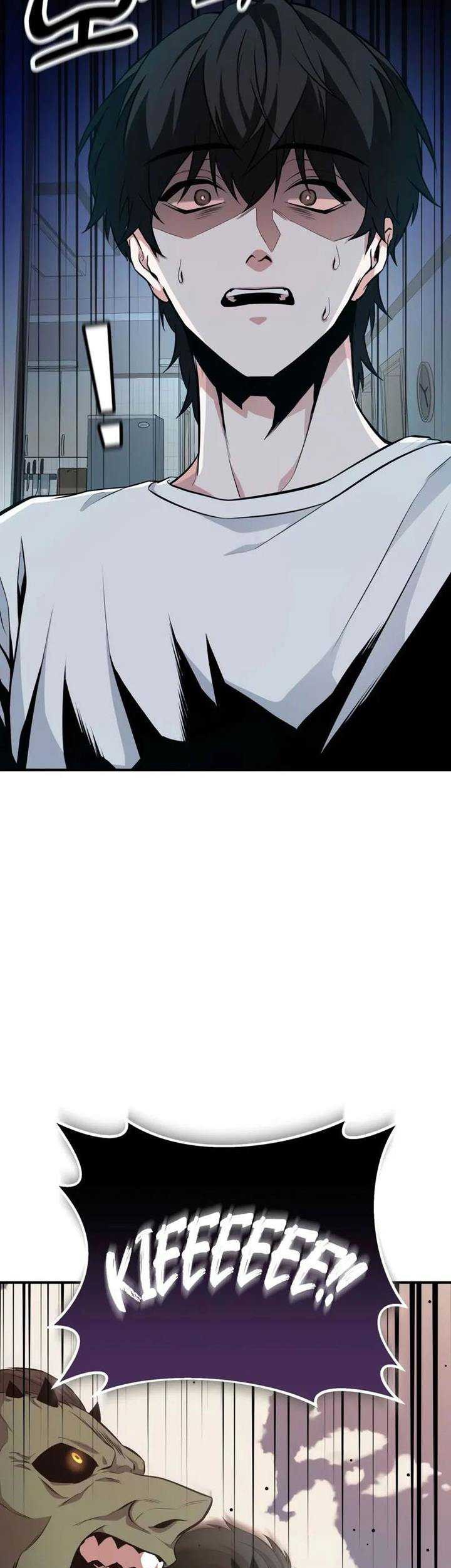 The Ultimate Shut In Chapter 2 Halaman 41