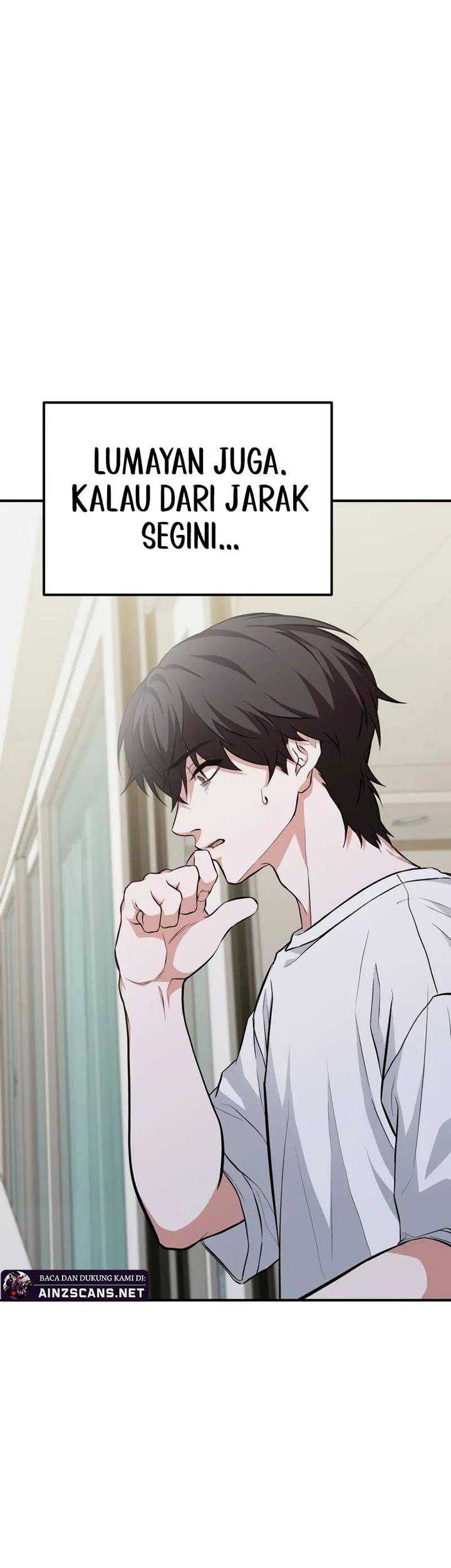 The Ultimate Shut In Chapter 2 Halaman 45