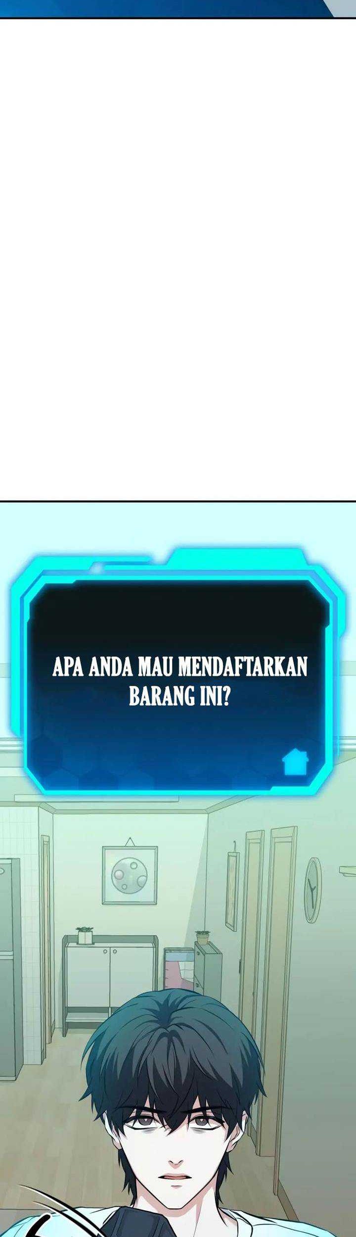 The Ultimate Shut In Chapter 2 Halaman 50