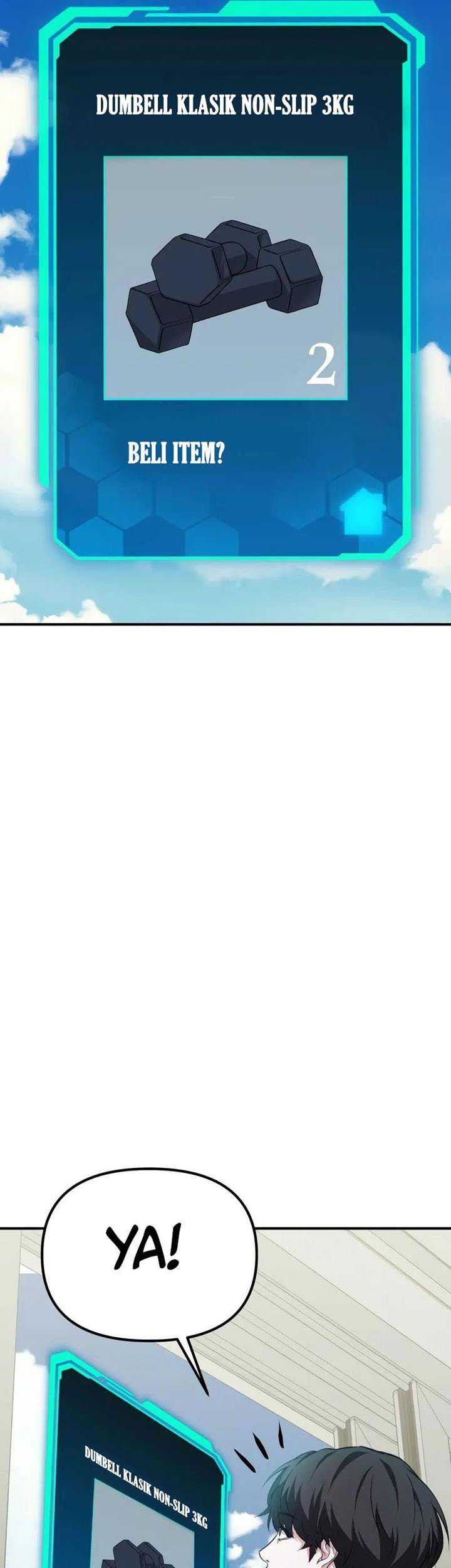 The Ultimate Shut In Chapter 2 Halaman 55