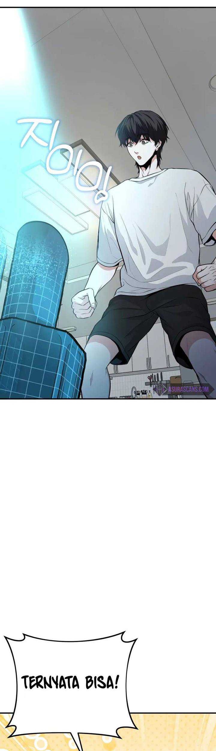 The Ultimate Shut In Chapter 2 Halaman 58