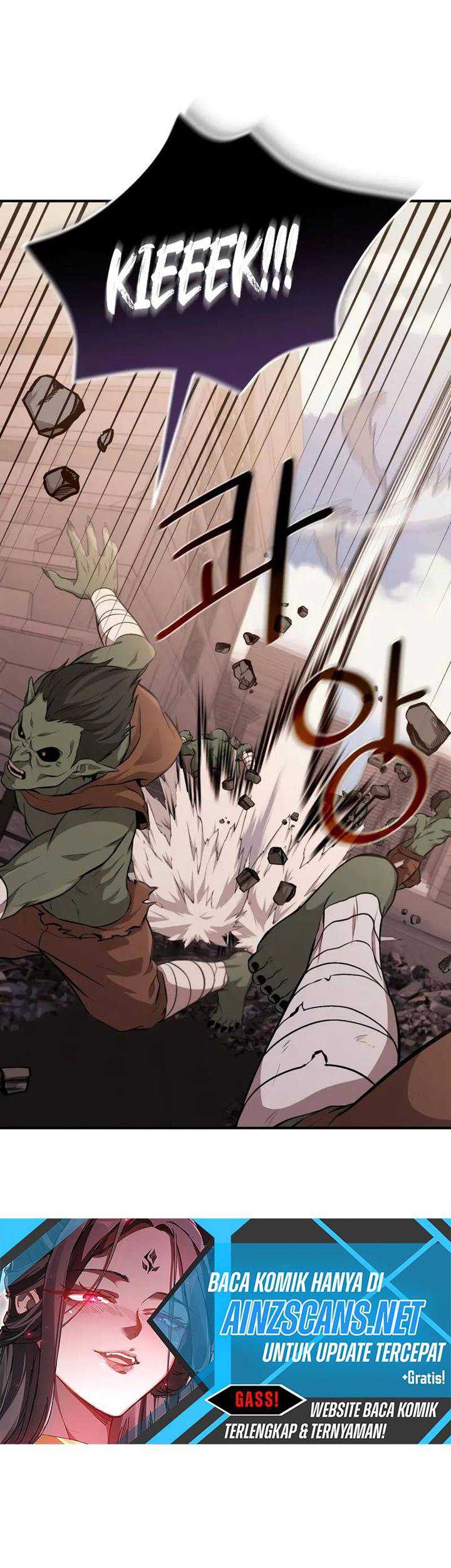 The Ultimate Shut In Chapter 2 Halaman 68
