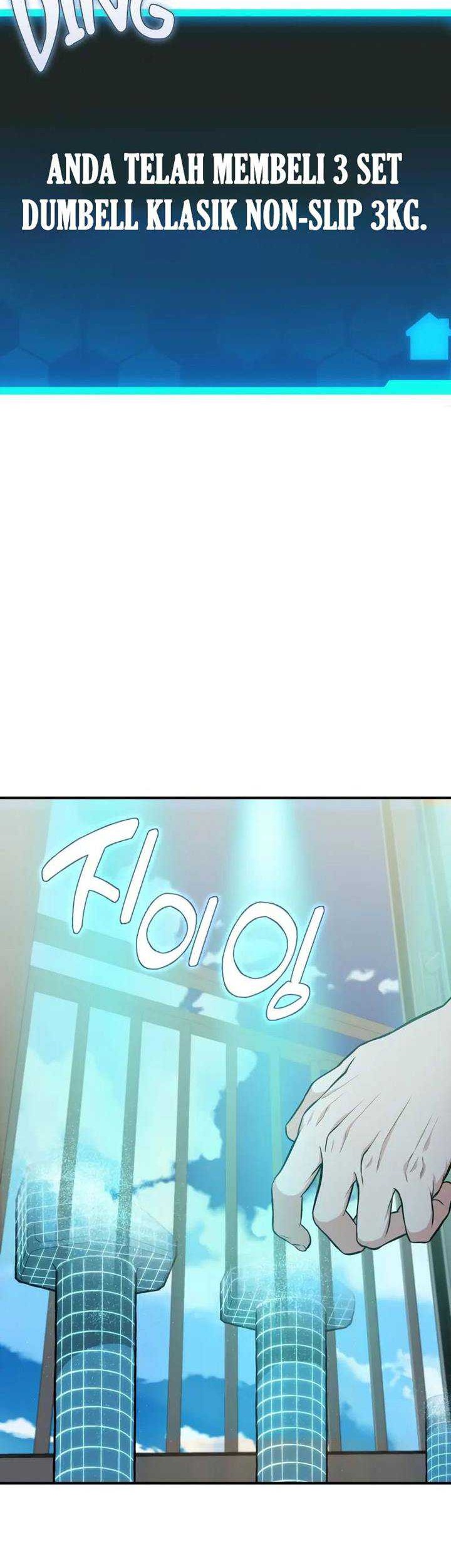 The Ultimate Shut In Chapter 2 Halaman 70