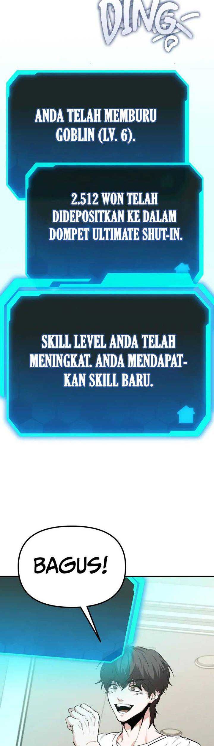 The Ultimate Shut In Chapter 2 Halaman 74