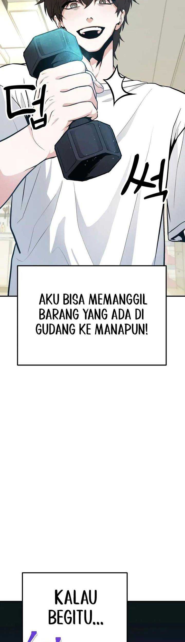 The Ultimate Shut In Chapter 2 Halaman 82