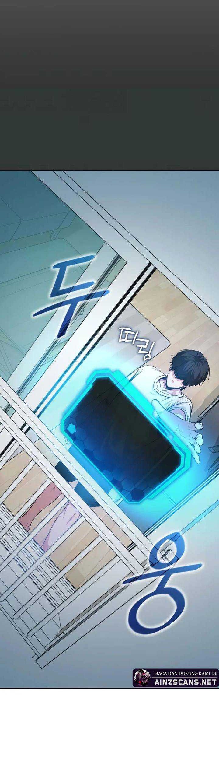 The Ultimate Shut In Chapter 2 Halaman 86