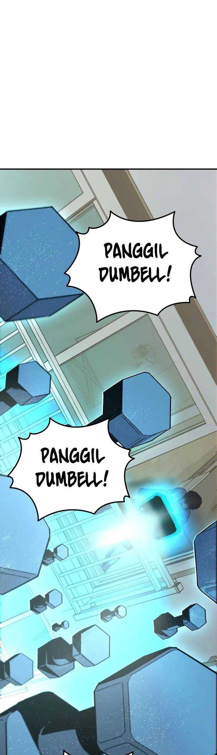 The Ultimate Shut In Chapter 2 Halaman 88