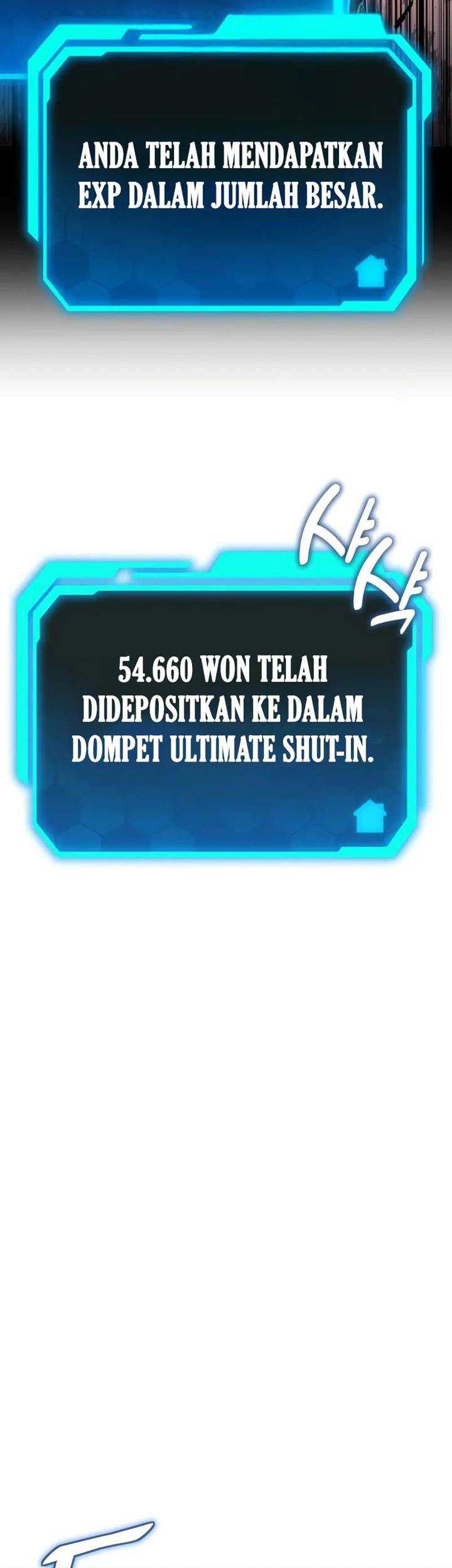 The Ultimate Shut In Chapter 2 Halaman 95