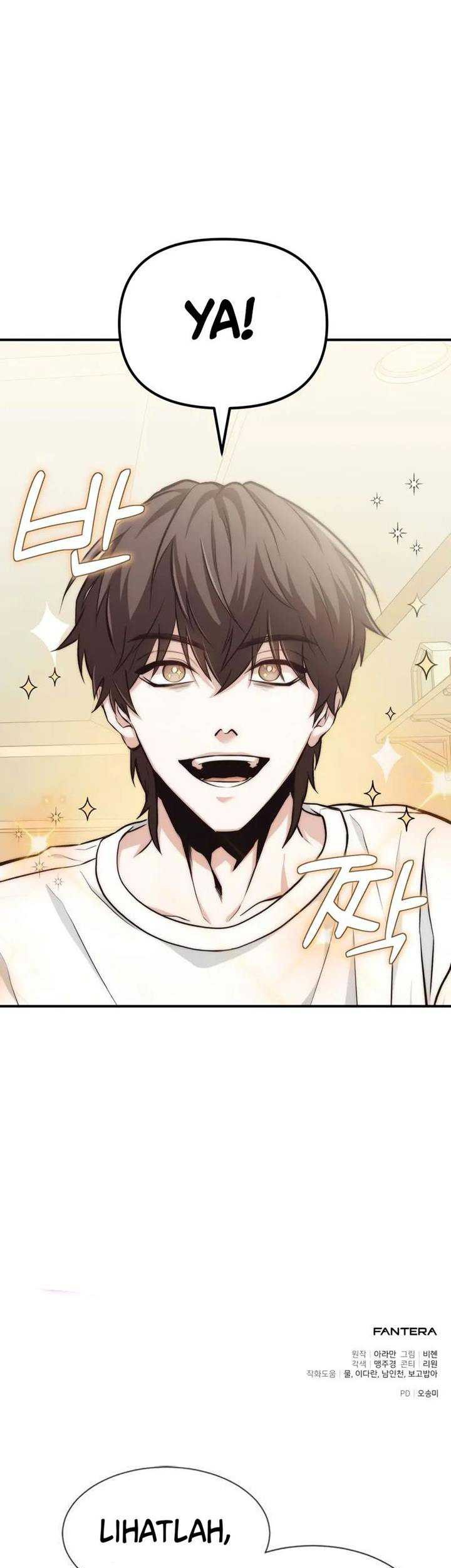 The Ultimate Shut In Chapter 2 Halaman 97