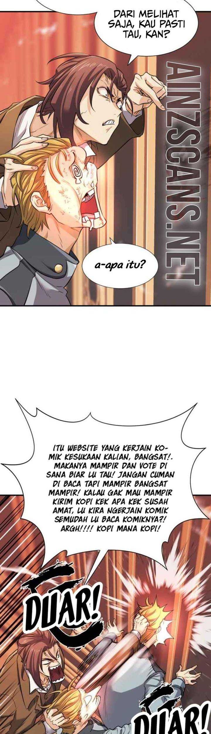 The Ultimate Shut In Chapter 2 Halaman 98